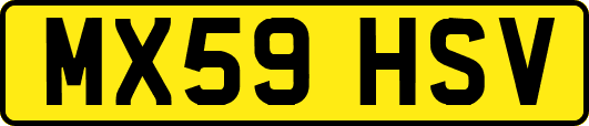 MX59HSV