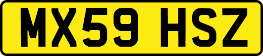 MX59HSZ