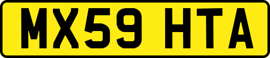MX59HTA