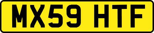 MX59HTF