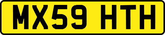 MX59HTH