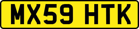 MX59HTK