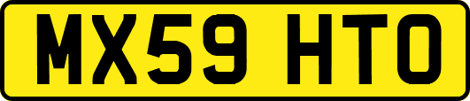 MX59HTO