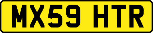 MX59HTR