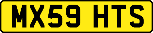 MX59HTS
