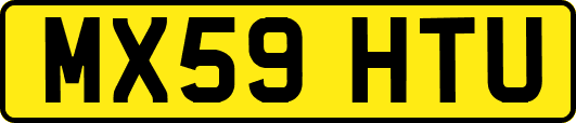MX59HTU