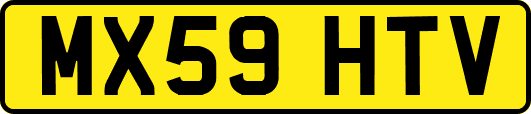 MX59HTV