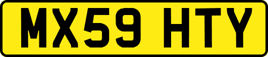 MX59HTY