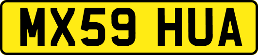MX59HUA