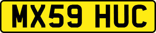 MX59HUC