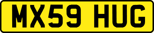 MX59HUG