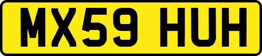 MX59HUH