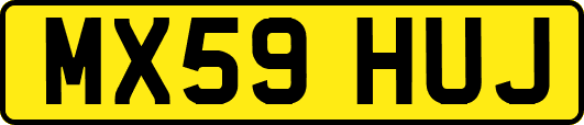 MX59HUJ