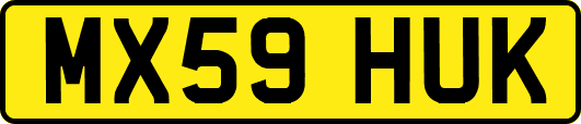 MX59HUK