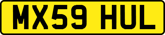 MX59HUL