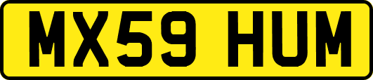 MX59HUM