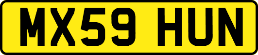 MX59HUN