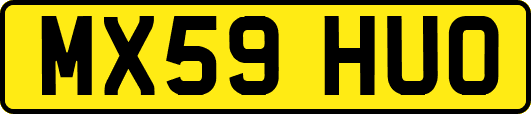 MX59HUO