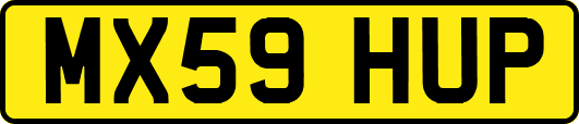 MX59HUP