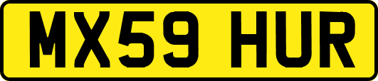 MX59HUR