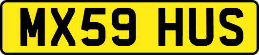 MX59HUS