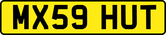 MX59HUT
