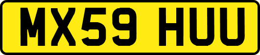 MX59HUU