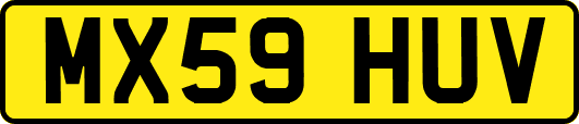 MX59HUV