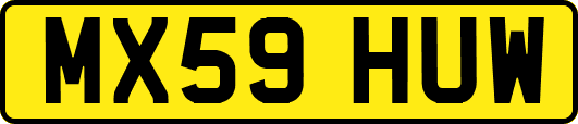 MX59HUW
