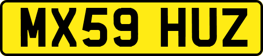 MX59HUZ