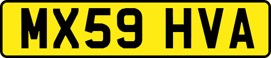 MX59HVA