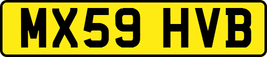 MX59HVB