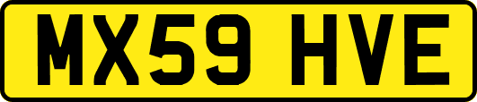 MX59HVE