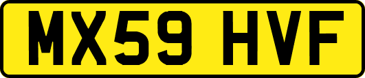 MX59HVF