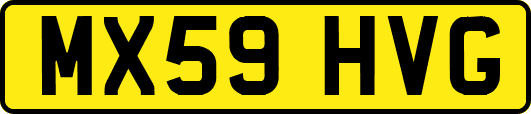 MX59HVG