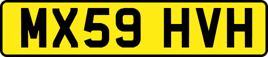 MX59HVH