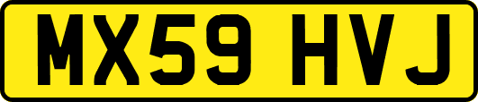 MX59HVJ