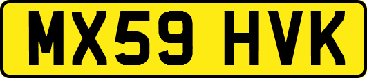 MX59HVK