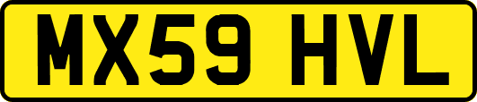 MX59HVL