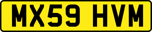 MX59HVM