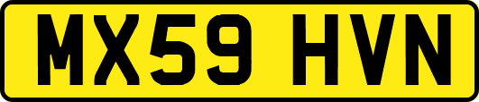 MX59HVN
