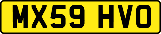 MX59HVO