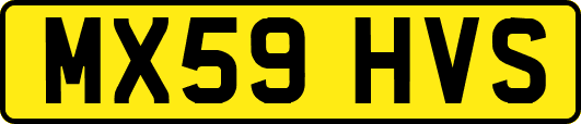 MX59HVS
