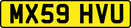 MX59HVU