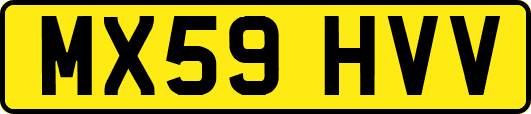 MX59HVV
