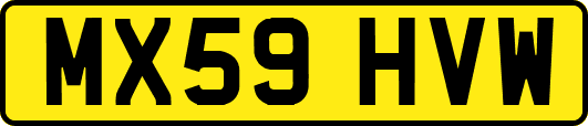 MX59HVW