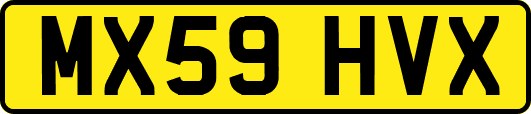 MX59HVX