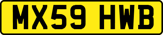 MX59HWB
