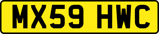 MX59HWC