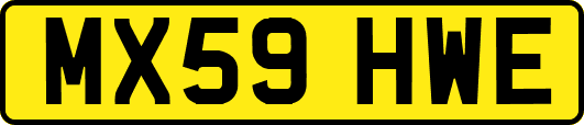 MX59HWE